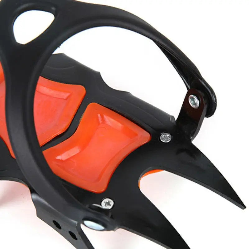 Crampons Alpinisme