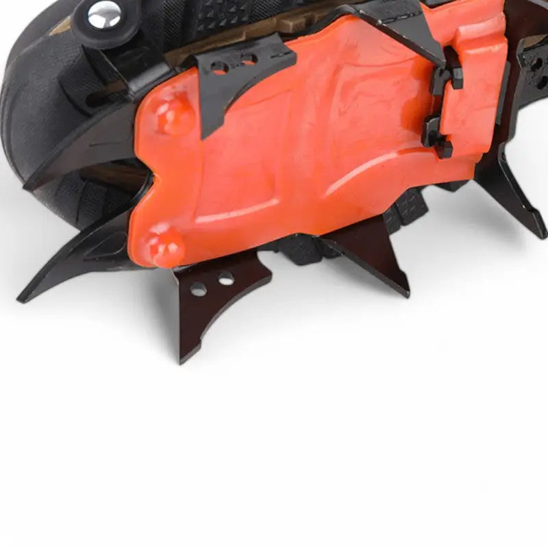 Crampons Alpinisme