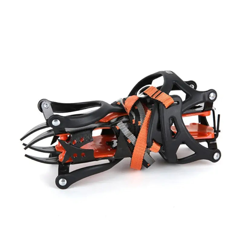 Crampons Alpinisme
