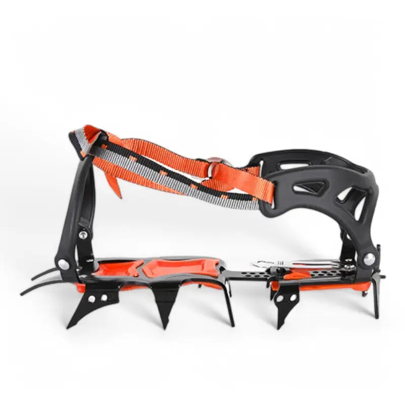 Crampons Alpinisme