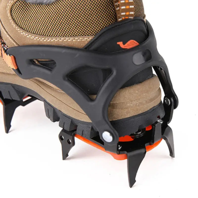 Crampons Alpinisme
