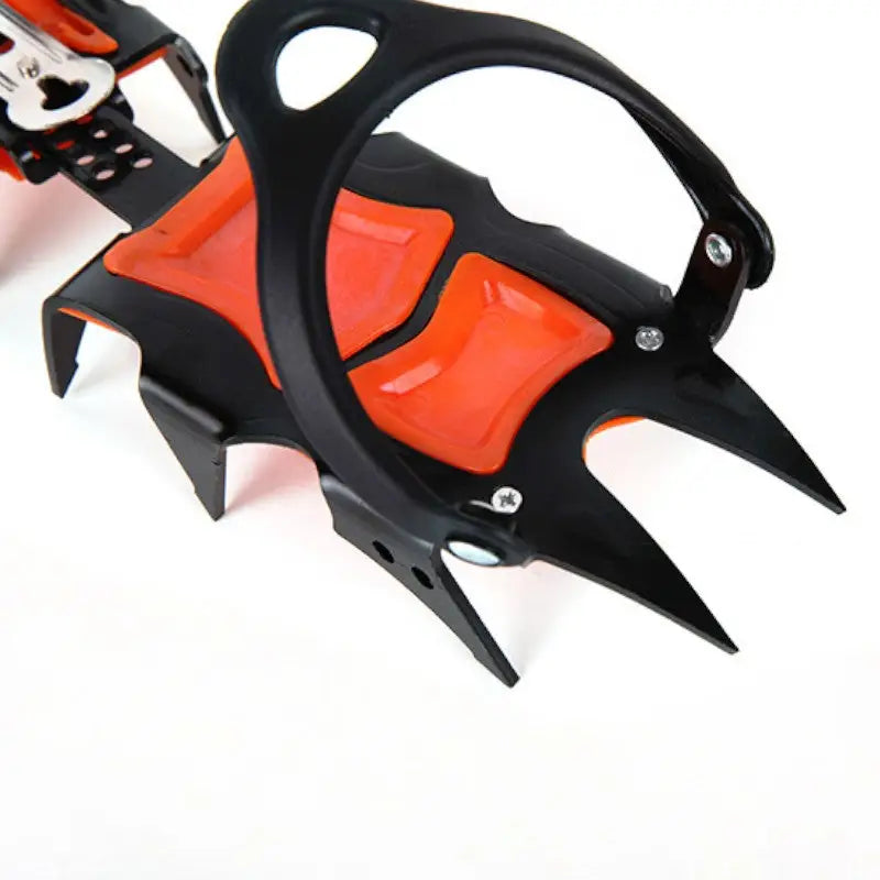 Crampons Alpinisme