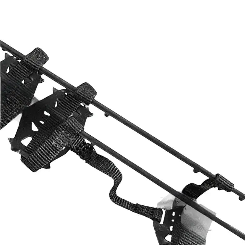 Crampons Verglas