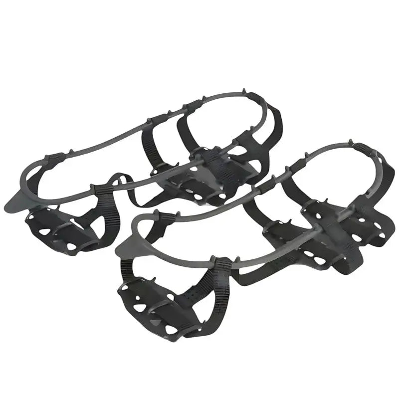 Crampons Verglas