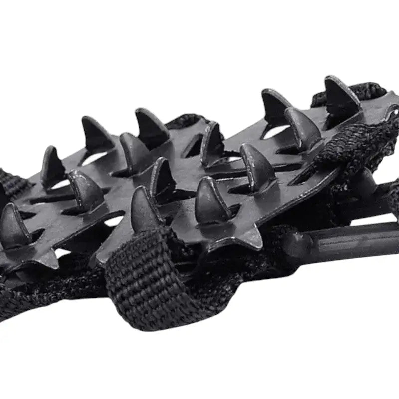 Crampons Verglas