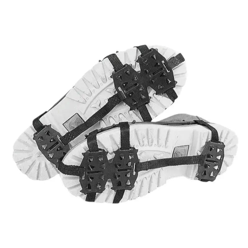 Crampons Verglas