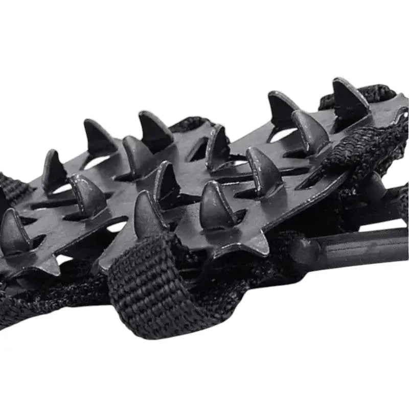 Crampons Verglas 4