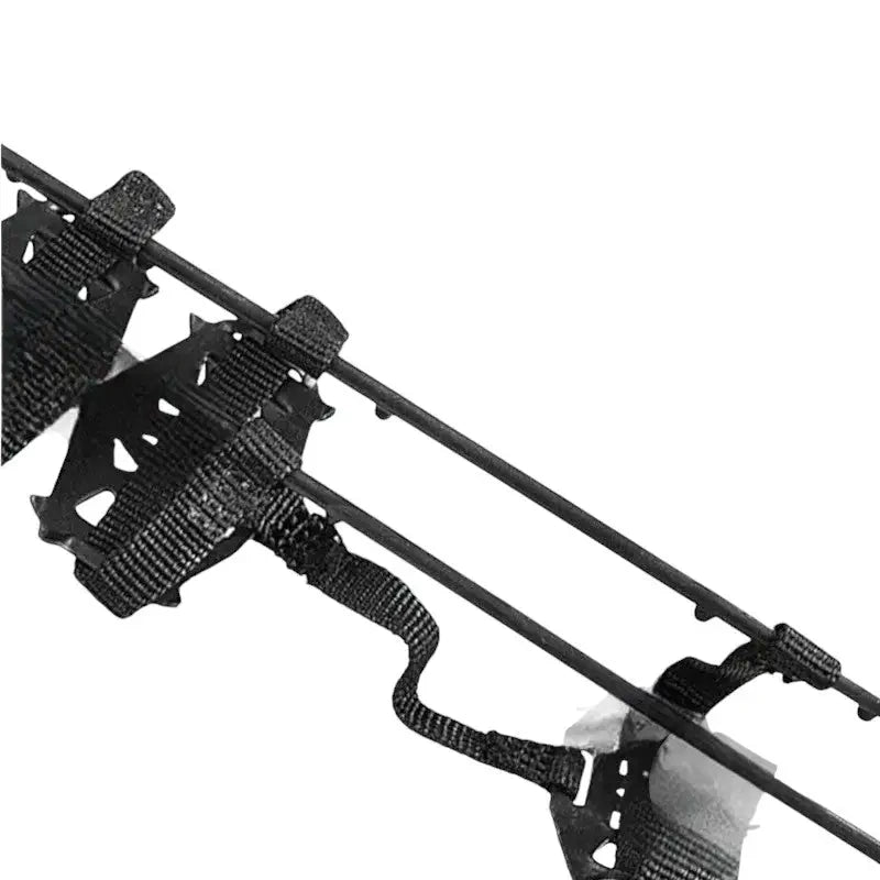 Crampons Verglas 5