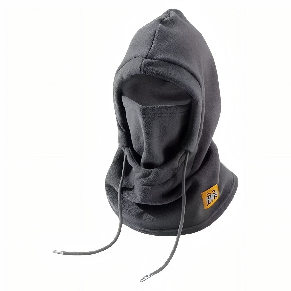 Cagoule Polaire Grand Froid 1