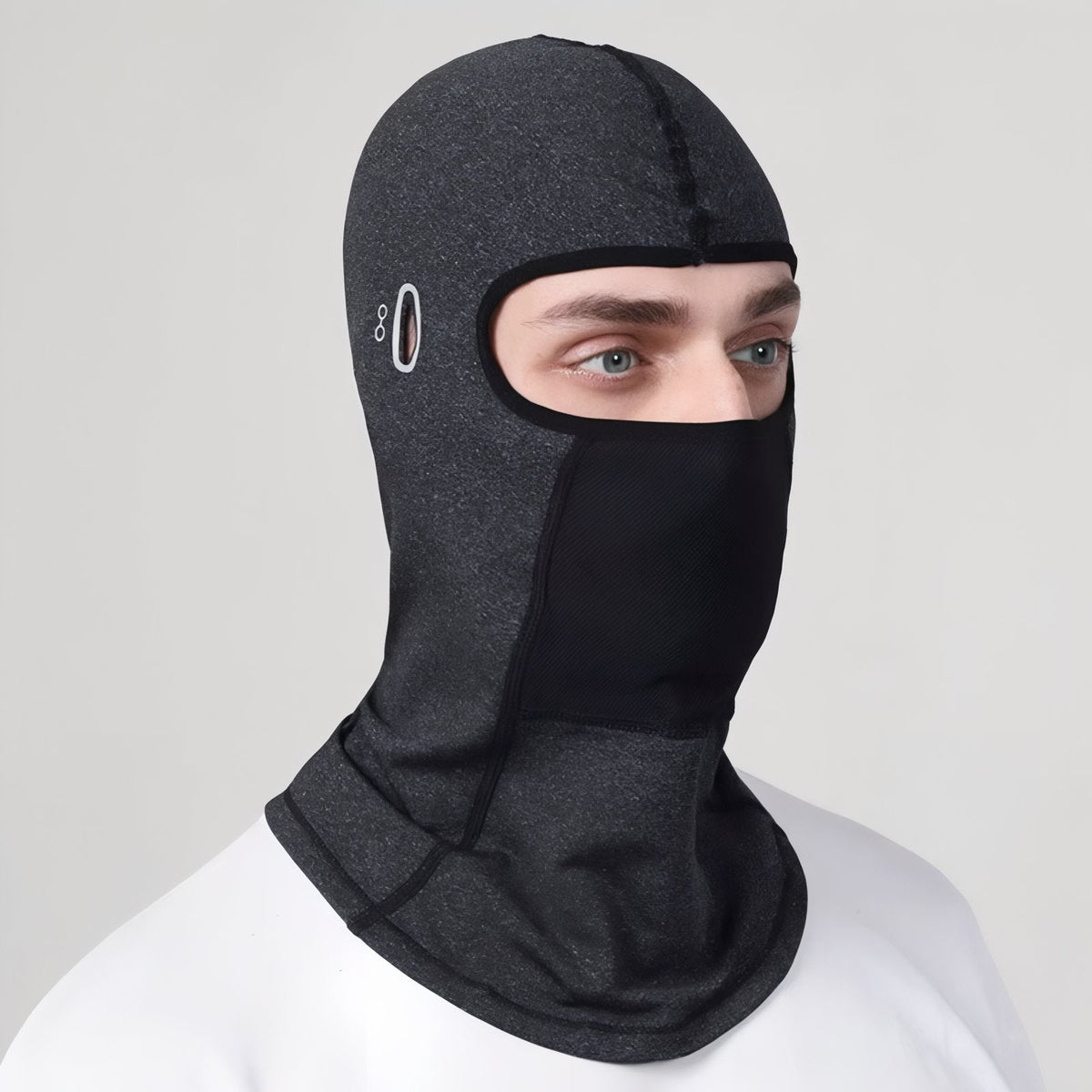 Cagoule Thermique Randonnée 4