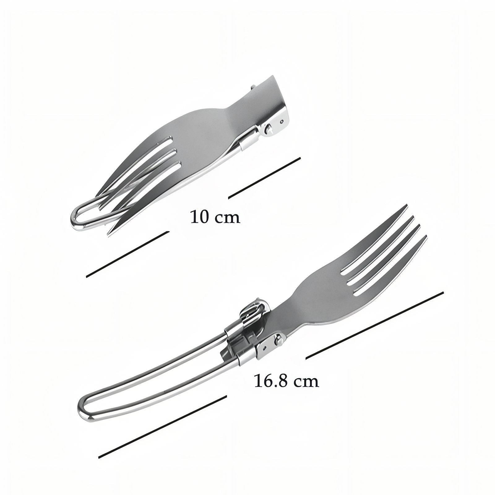 Couvert Pliable