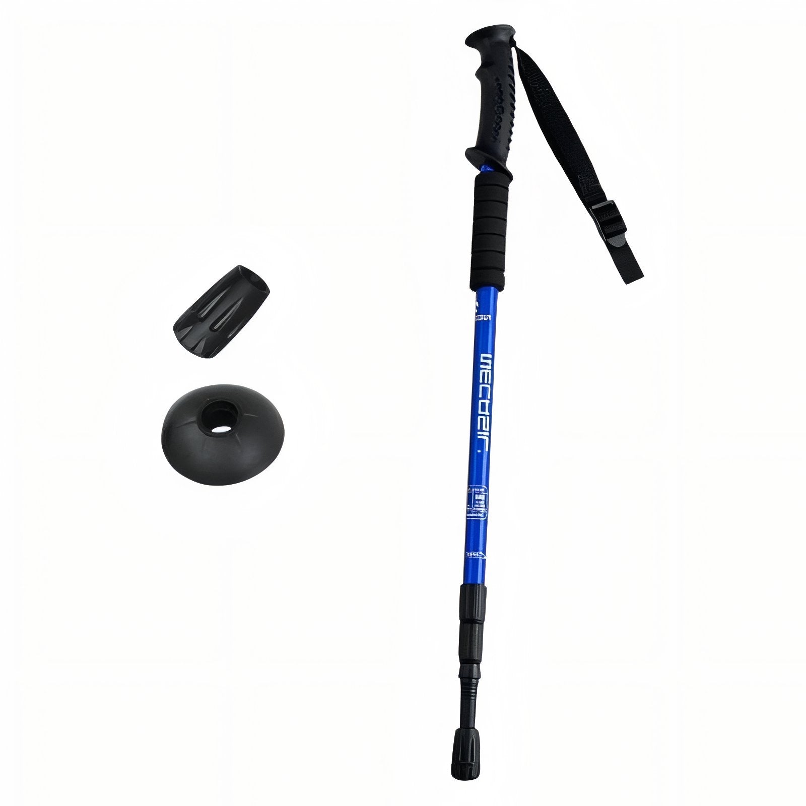 Baton Randonnée Telescopique Haut De Gamme