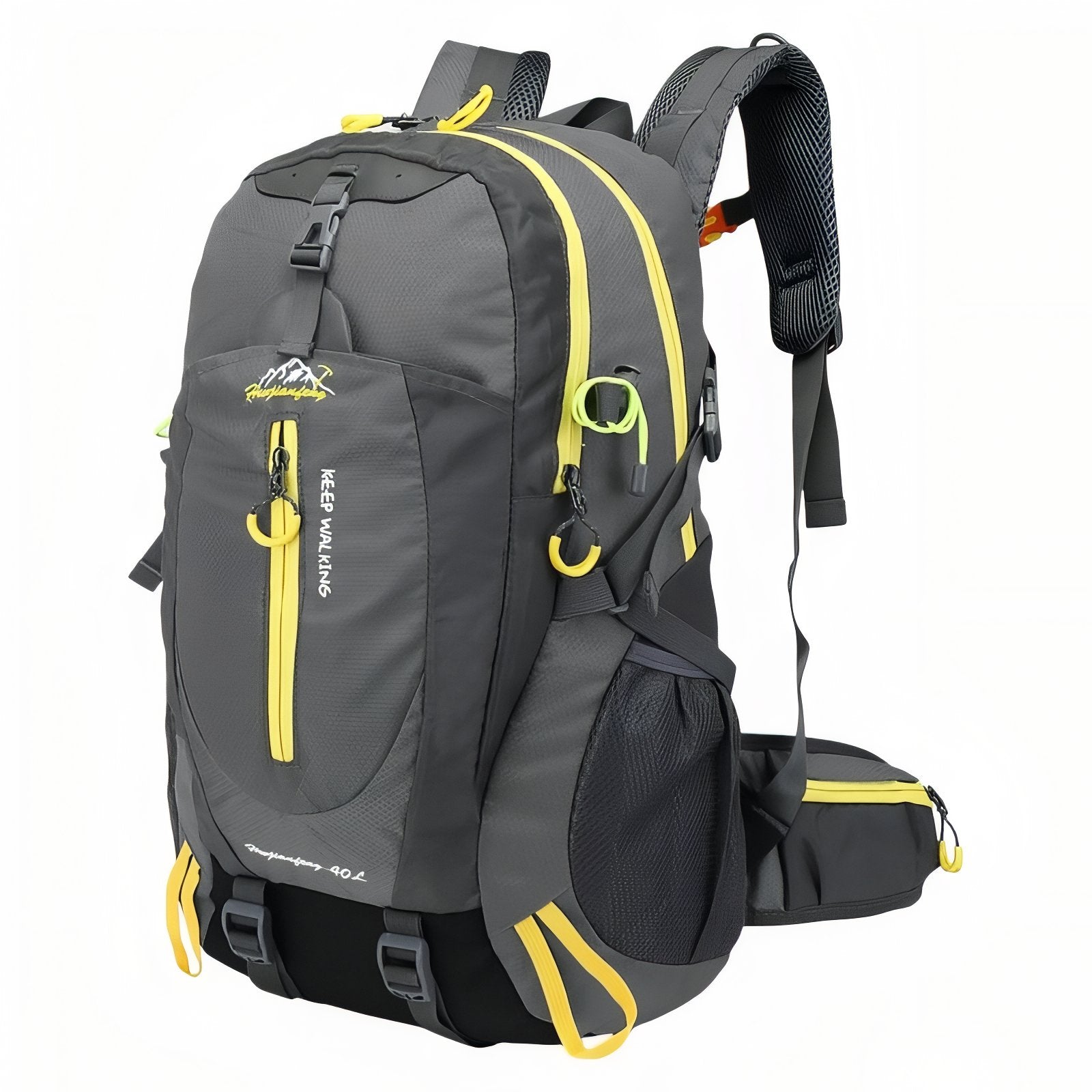 Sac à Dos 40L Femme
