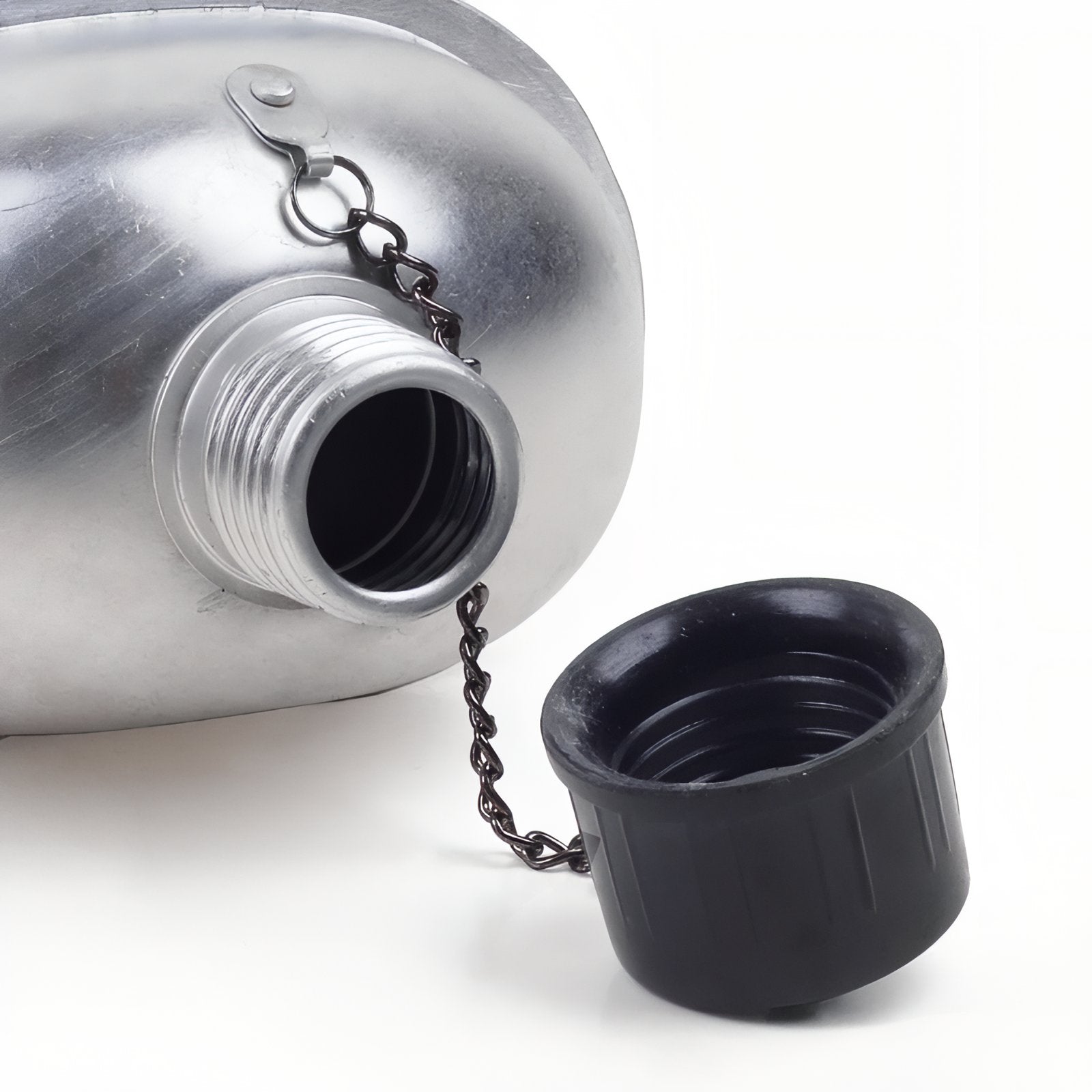 Gourde Randonnée Aluminium