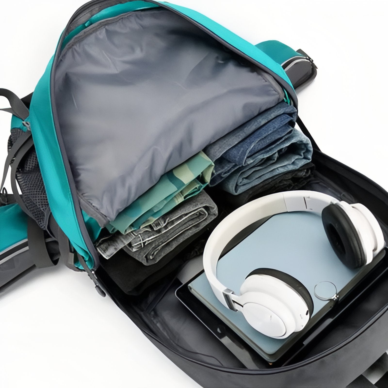 Sac à Dos Randonnée Multipoche