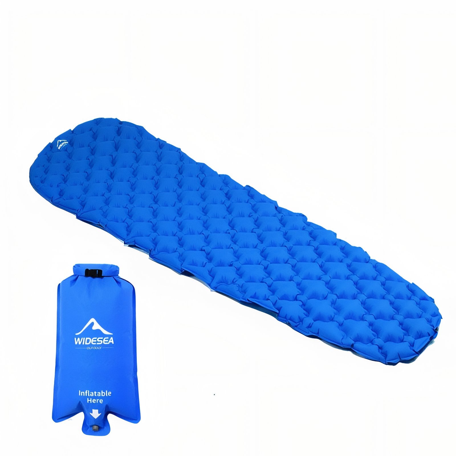 Matelas Gonflable Xxl