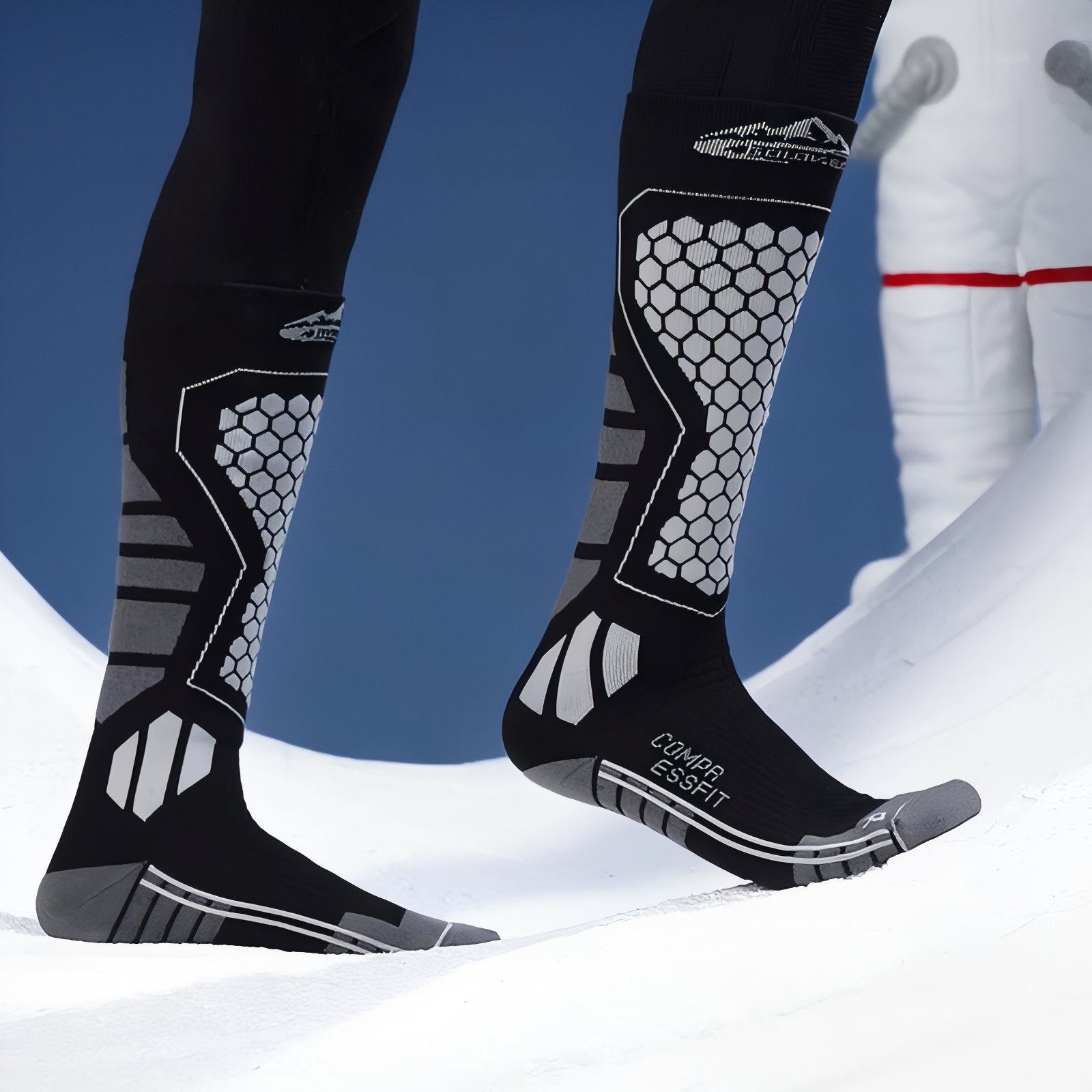 Chaussette Grande Randonnée