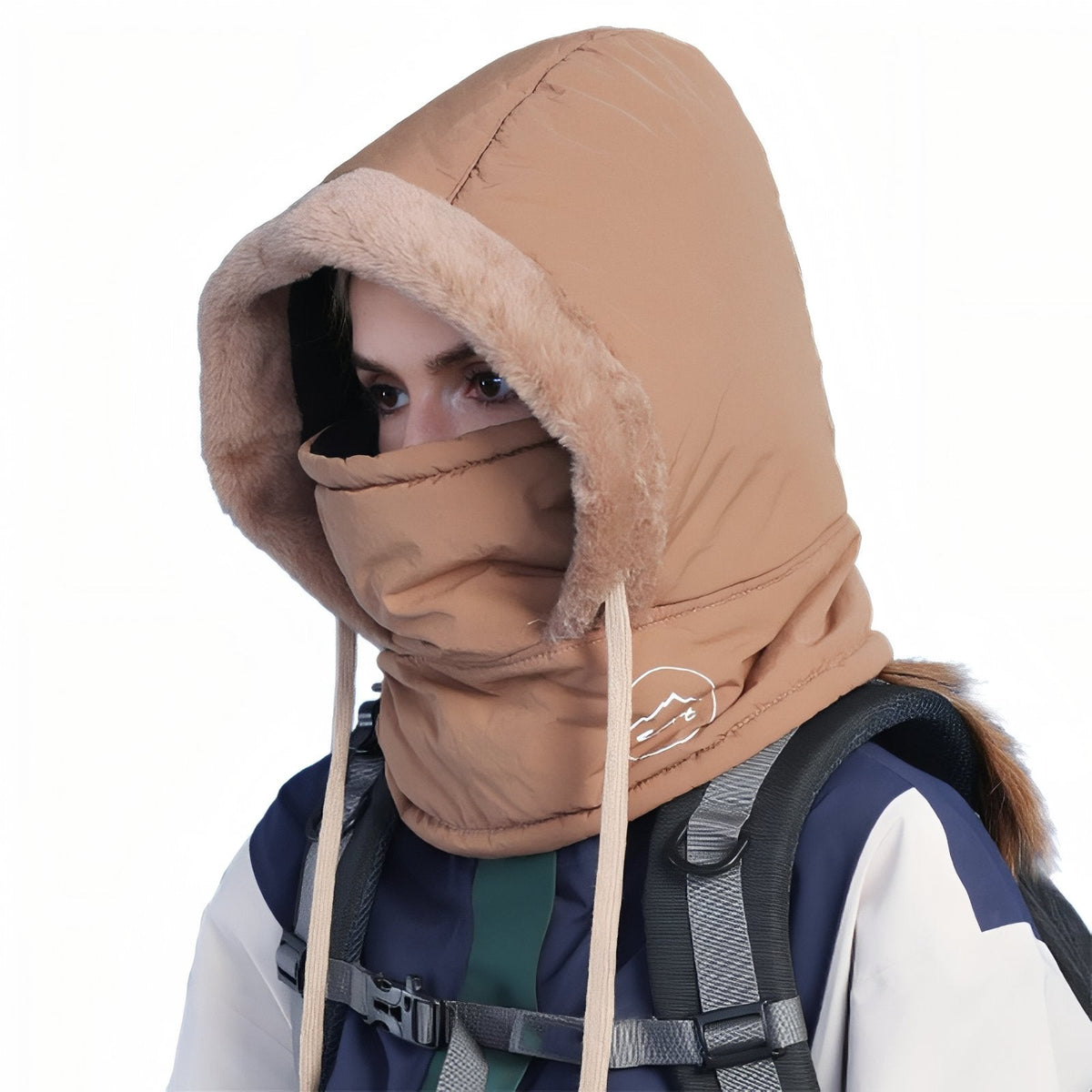 Cagoule Capuche Imperméable 20