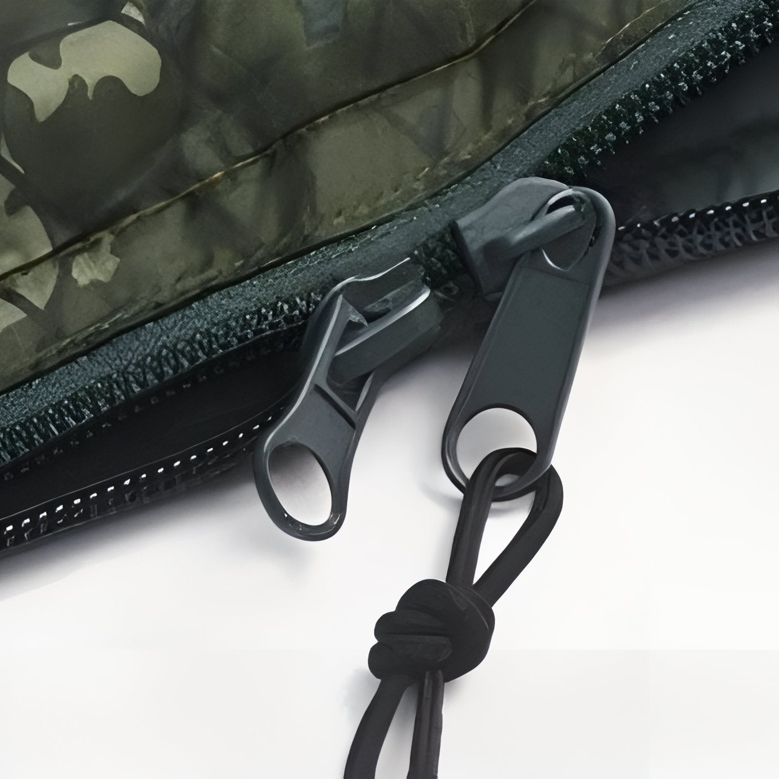 Sac De Couchage Synthétique