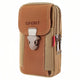 Marron Camel