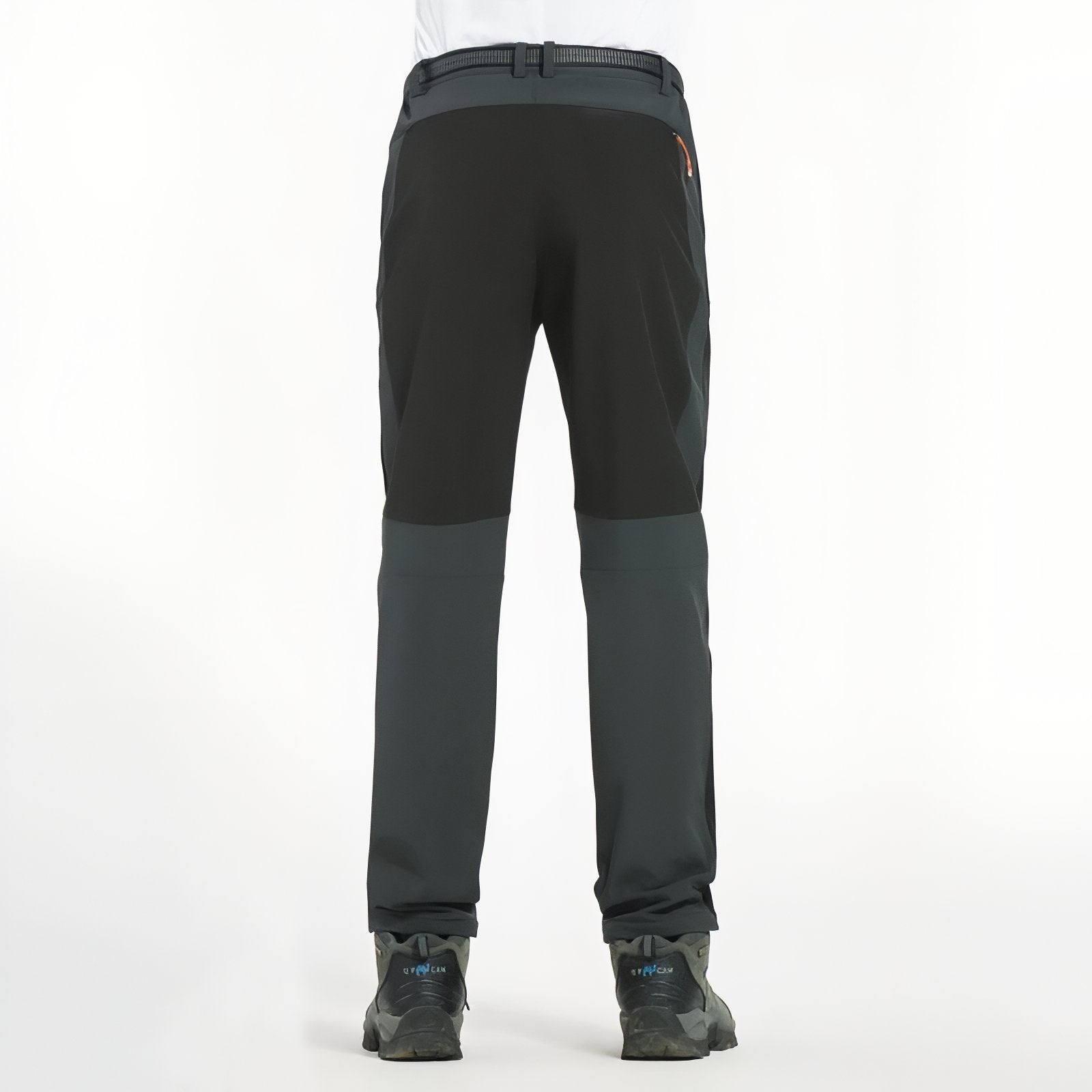 Pantalon de Randonnée Homme Grande Taille