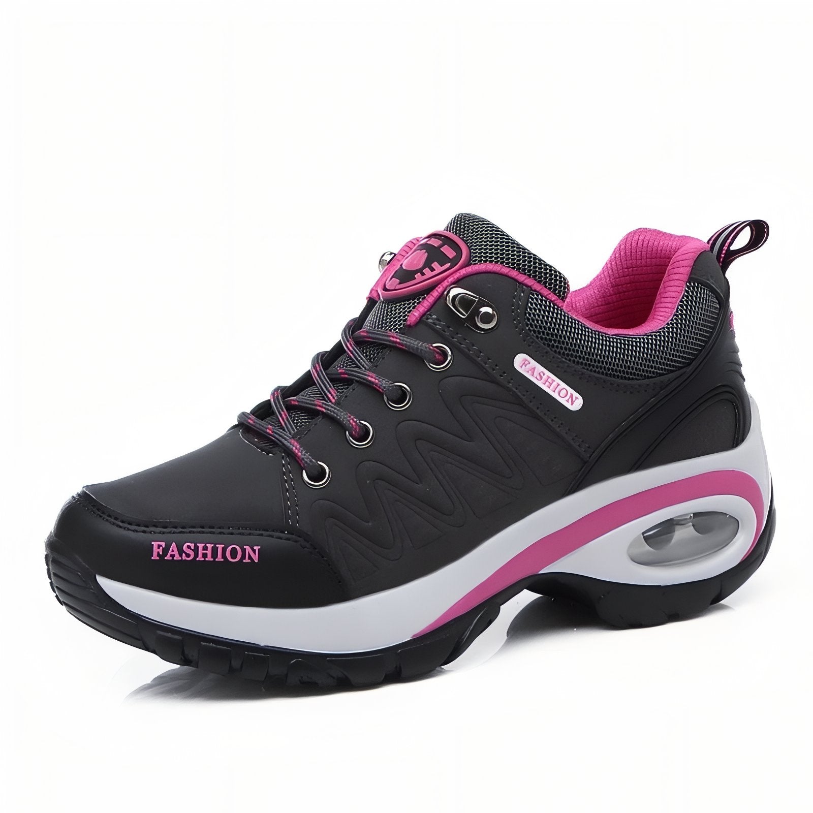Chaussures de Randonnée Rose