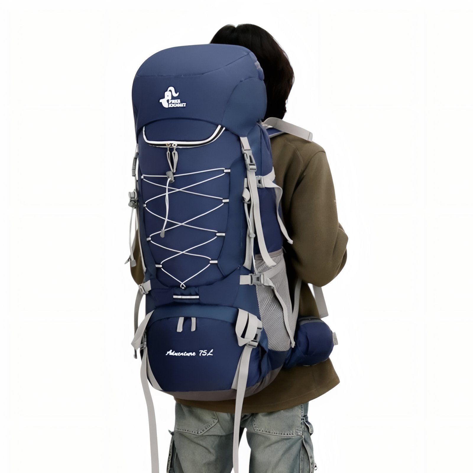 Sac à Dos Scout