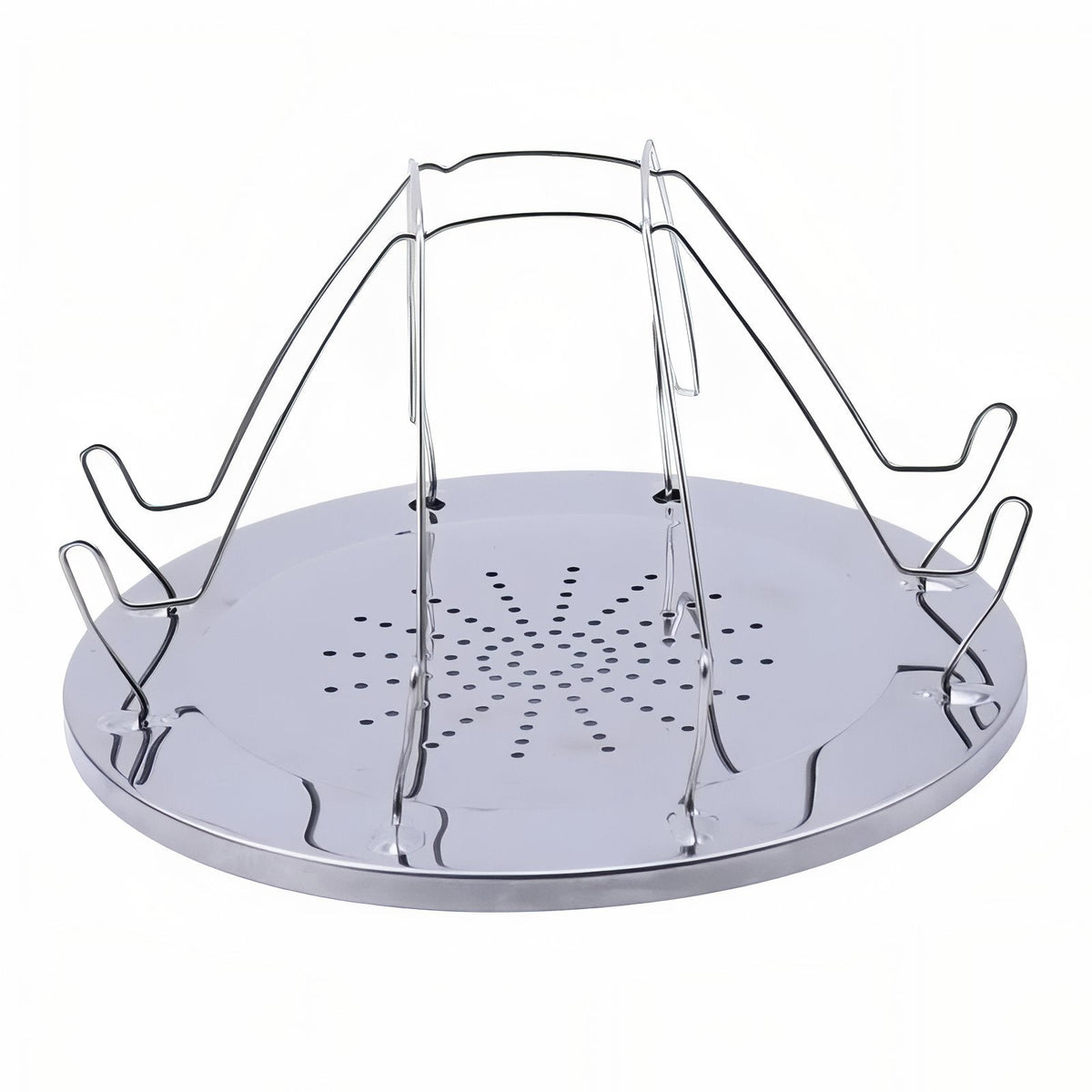 Grille-Pain Camping Pliable 1