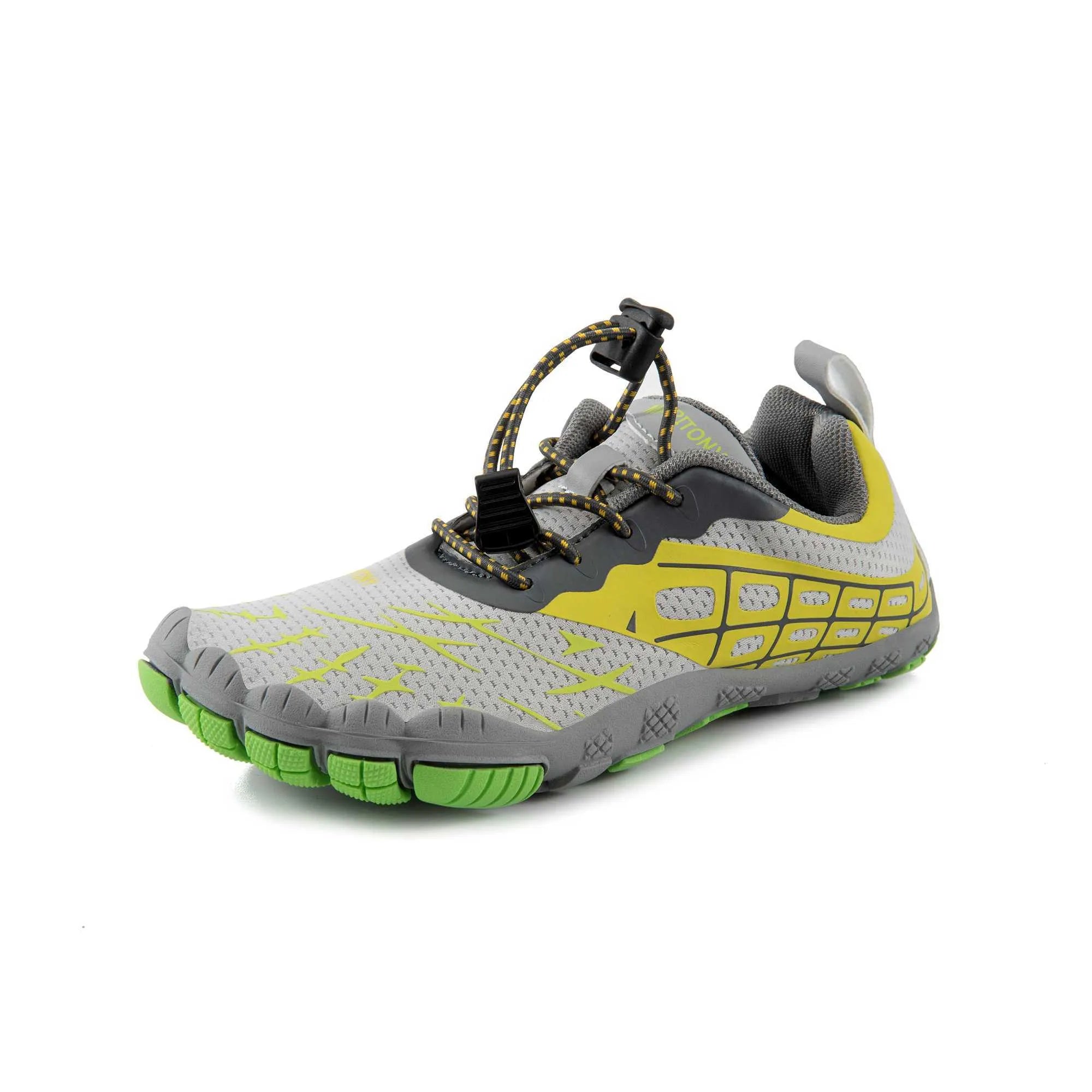 Chaussure Randonnée Eau