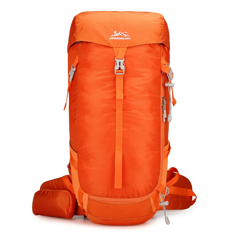 Sac à Dos Randonnée Rose