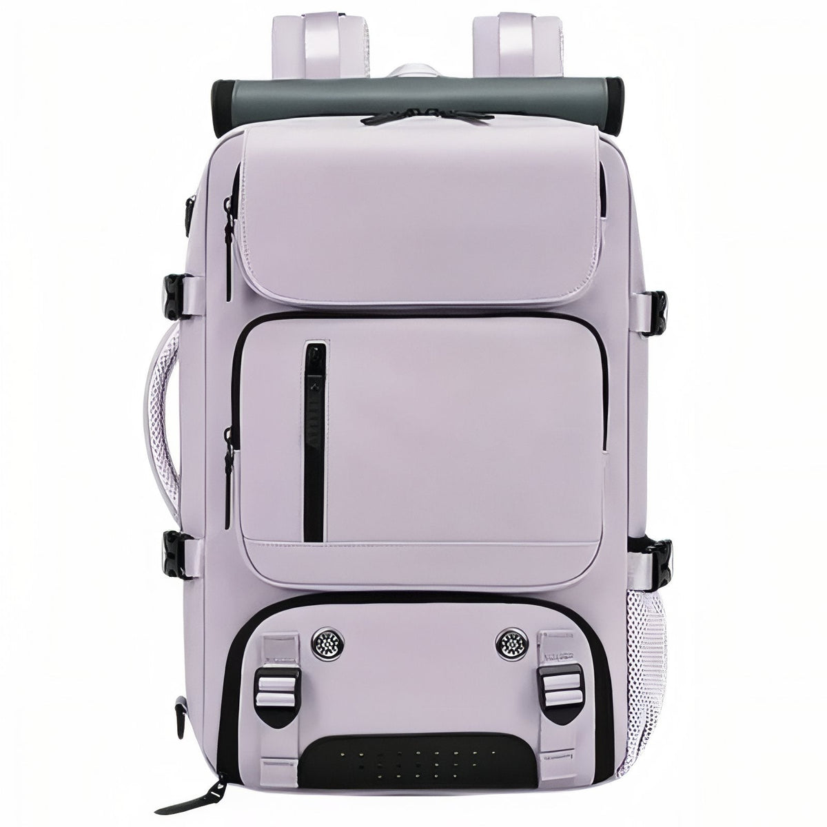 Sac À Dos Voyage Multi Compartiments 17