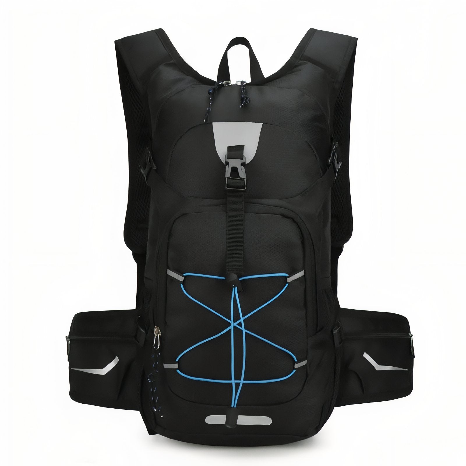 Sac à Dos Randonnée avec Poche Eau