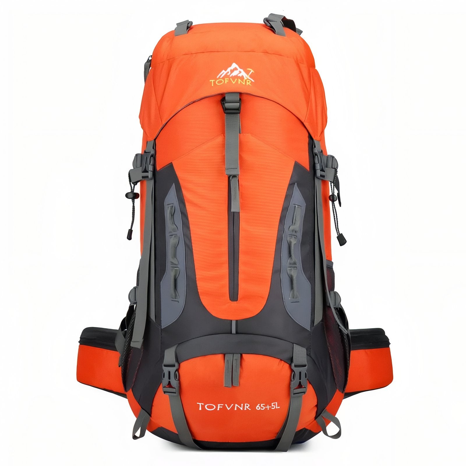 Sac à Dos de Randonnée Sécurisé