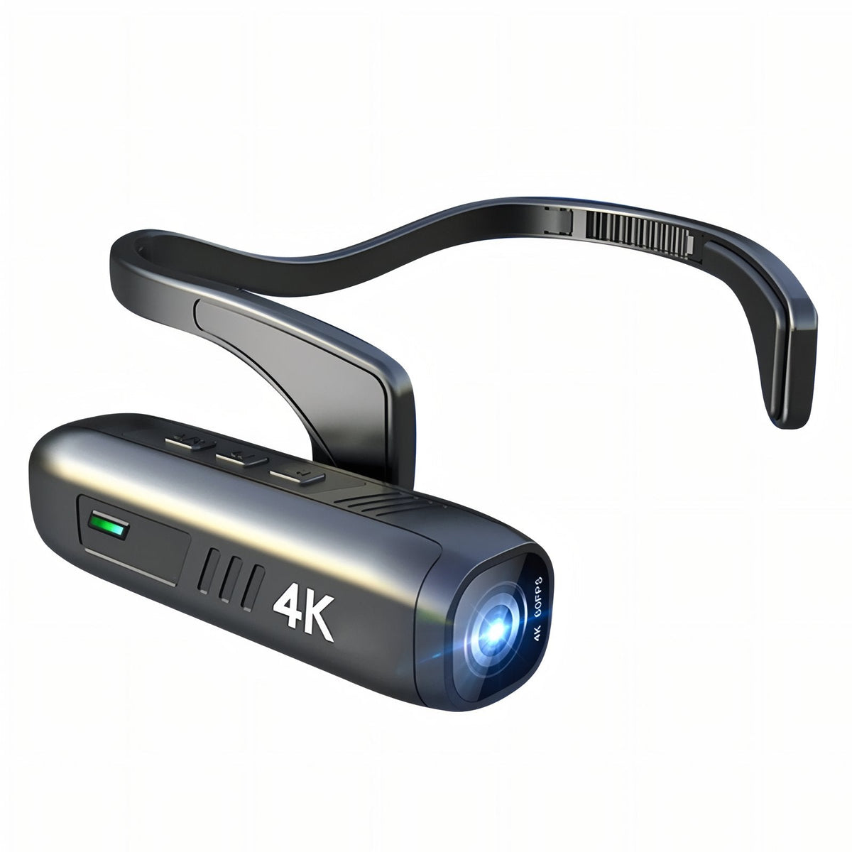Caméra Tour De Tête 4K 1
