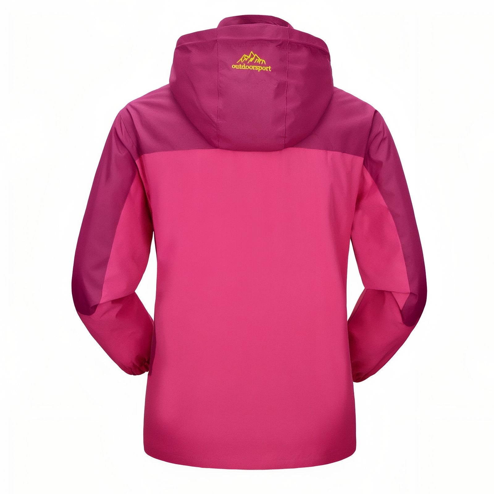 Veste Imperméable 20000 Mm Femme