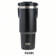 Noir Mat / 900ml