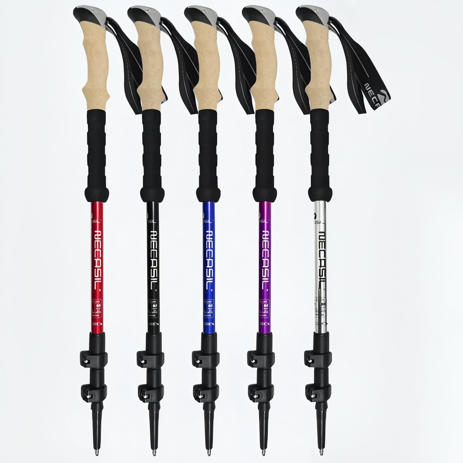 Baton Randonnée Été Hiver