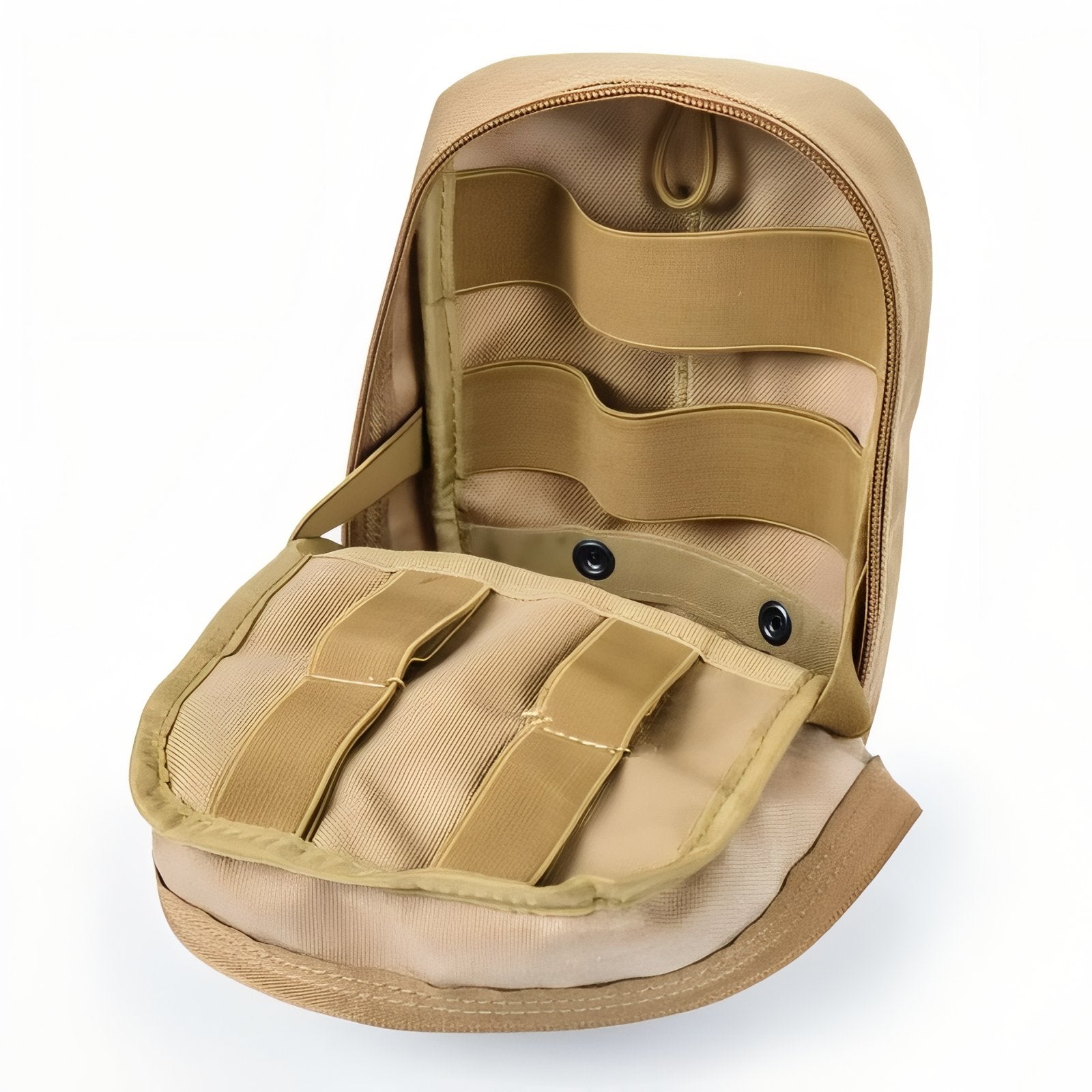 Sacoche Kit de Survie Randonnée