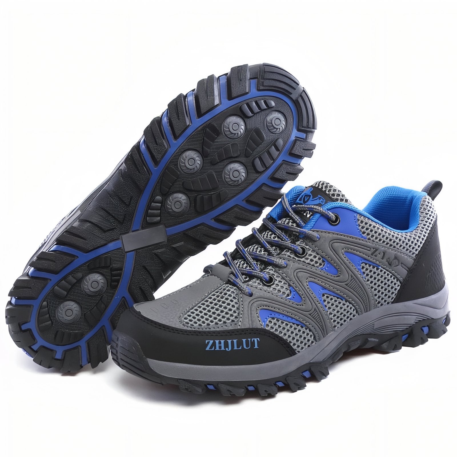 Chaussure Randonnée Légère Homme