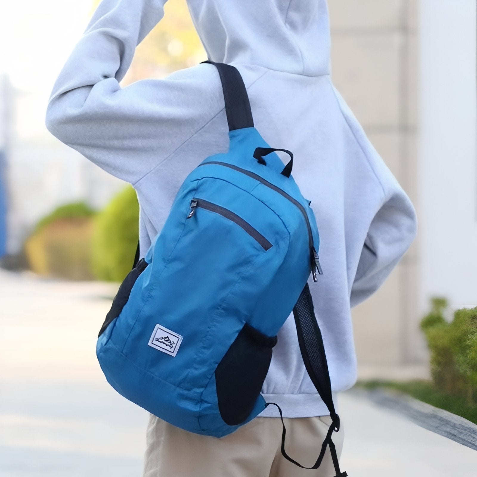 Sac à Dos Randonnée Fille