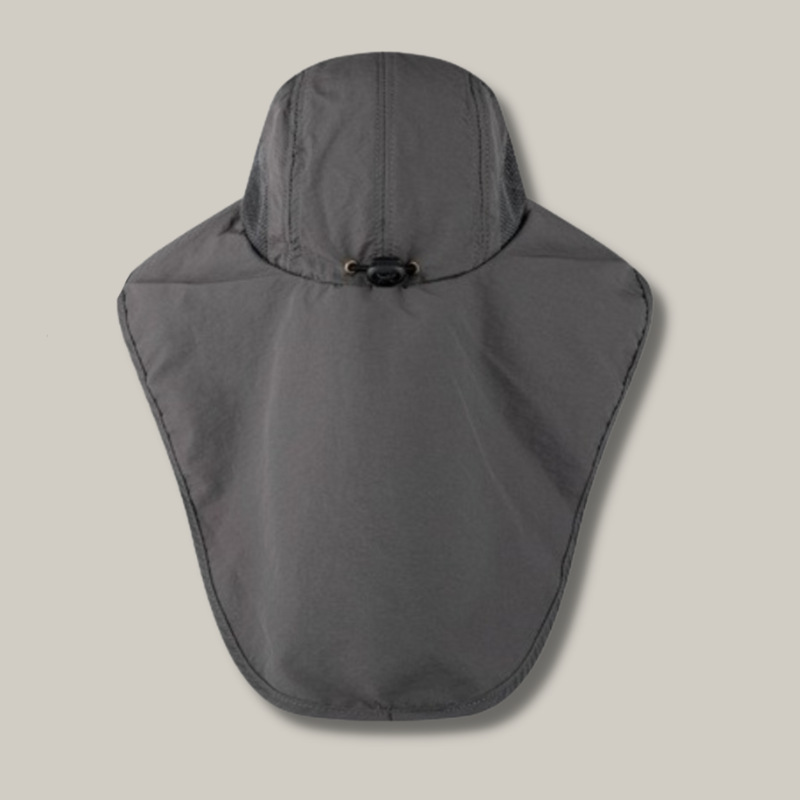 Chapeau Léger Randonnée Protection Nuque