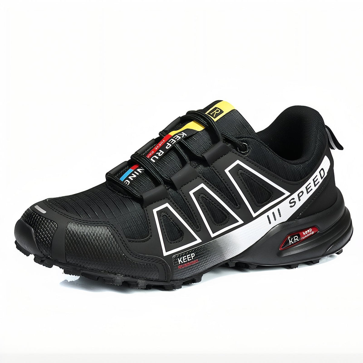 Chaussure Randonnée Ville Homme 12