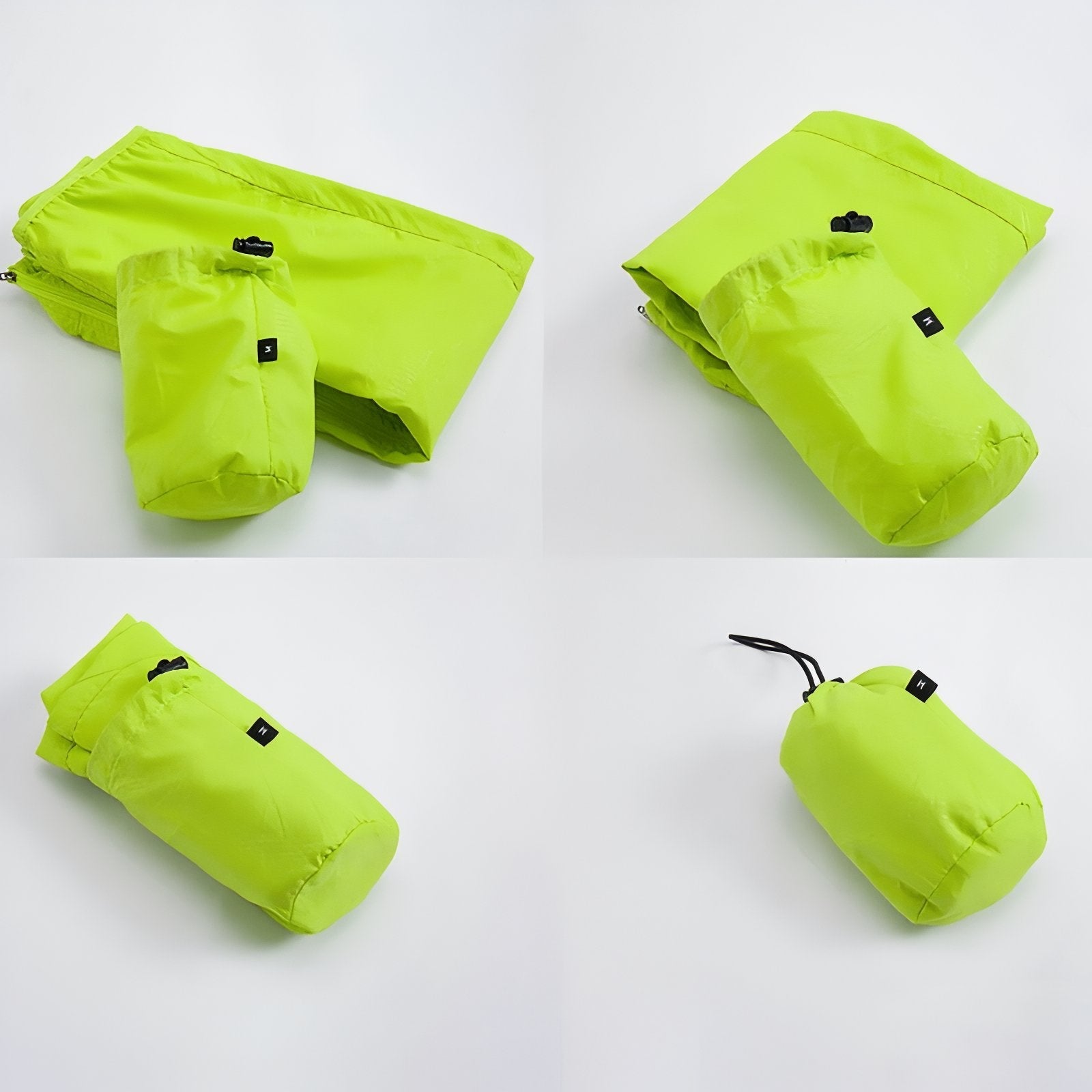 Veste Légère Imperméable de Randonnée