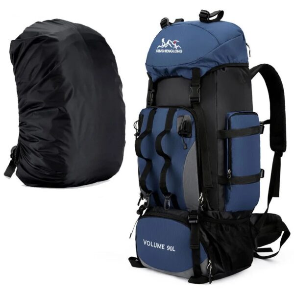 Sac à Dos Randonnée 90L