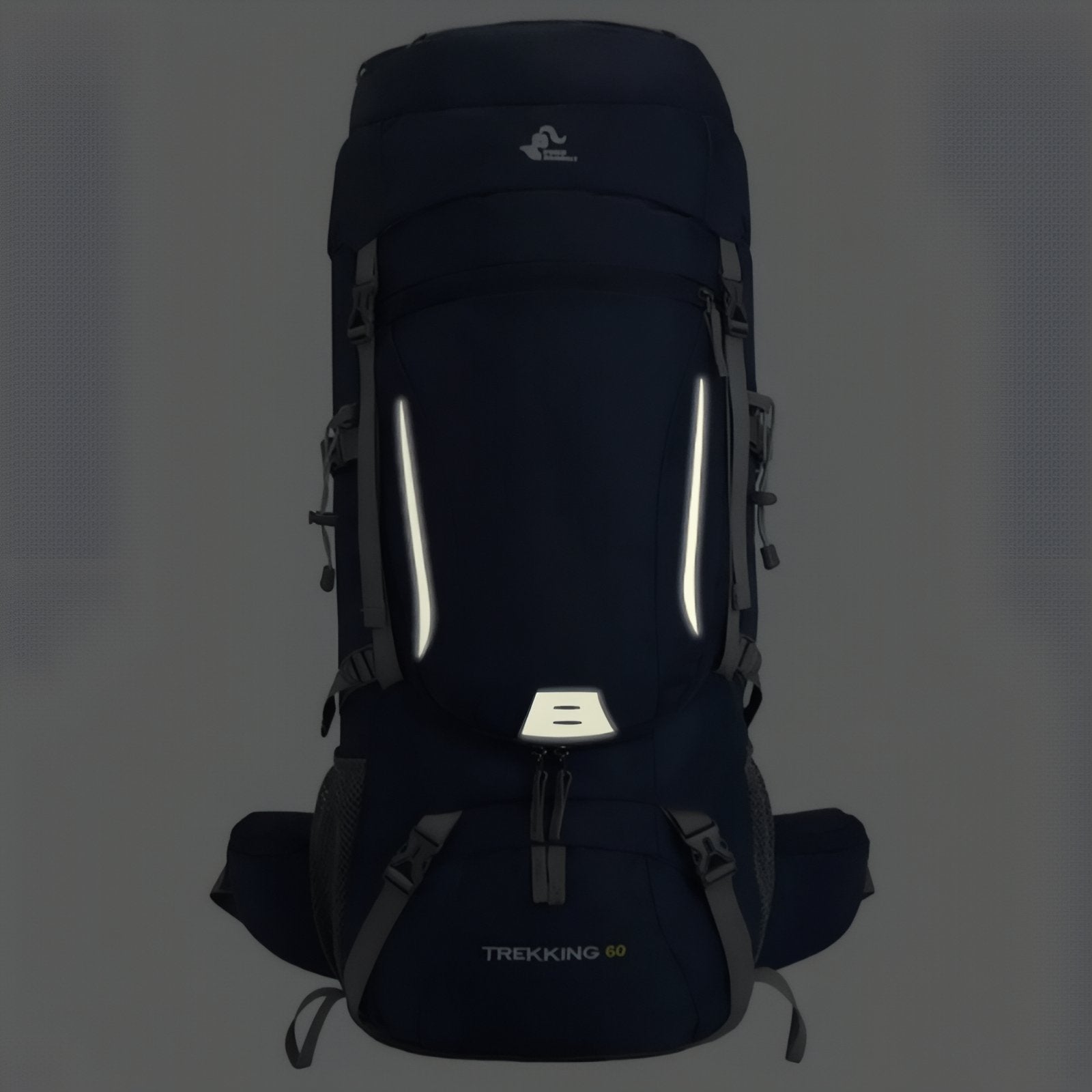 Sac à Dos 60L Femme