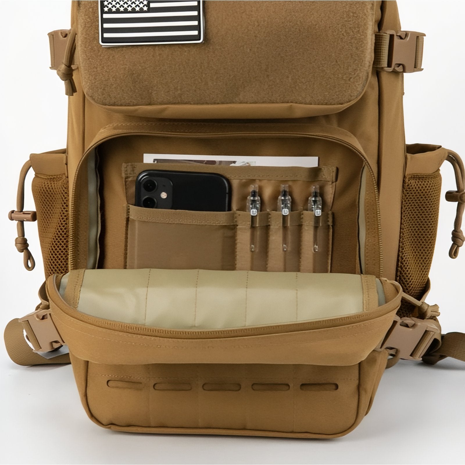 Sac à Dos Randonnée Enfants 25L