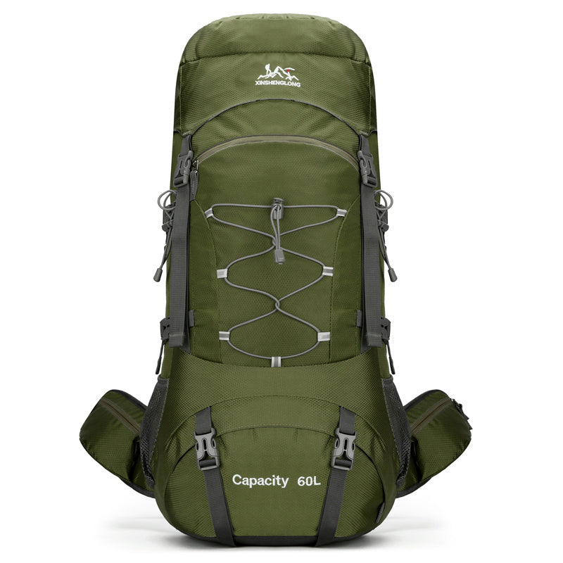 Sac de Randonnée Scoliose