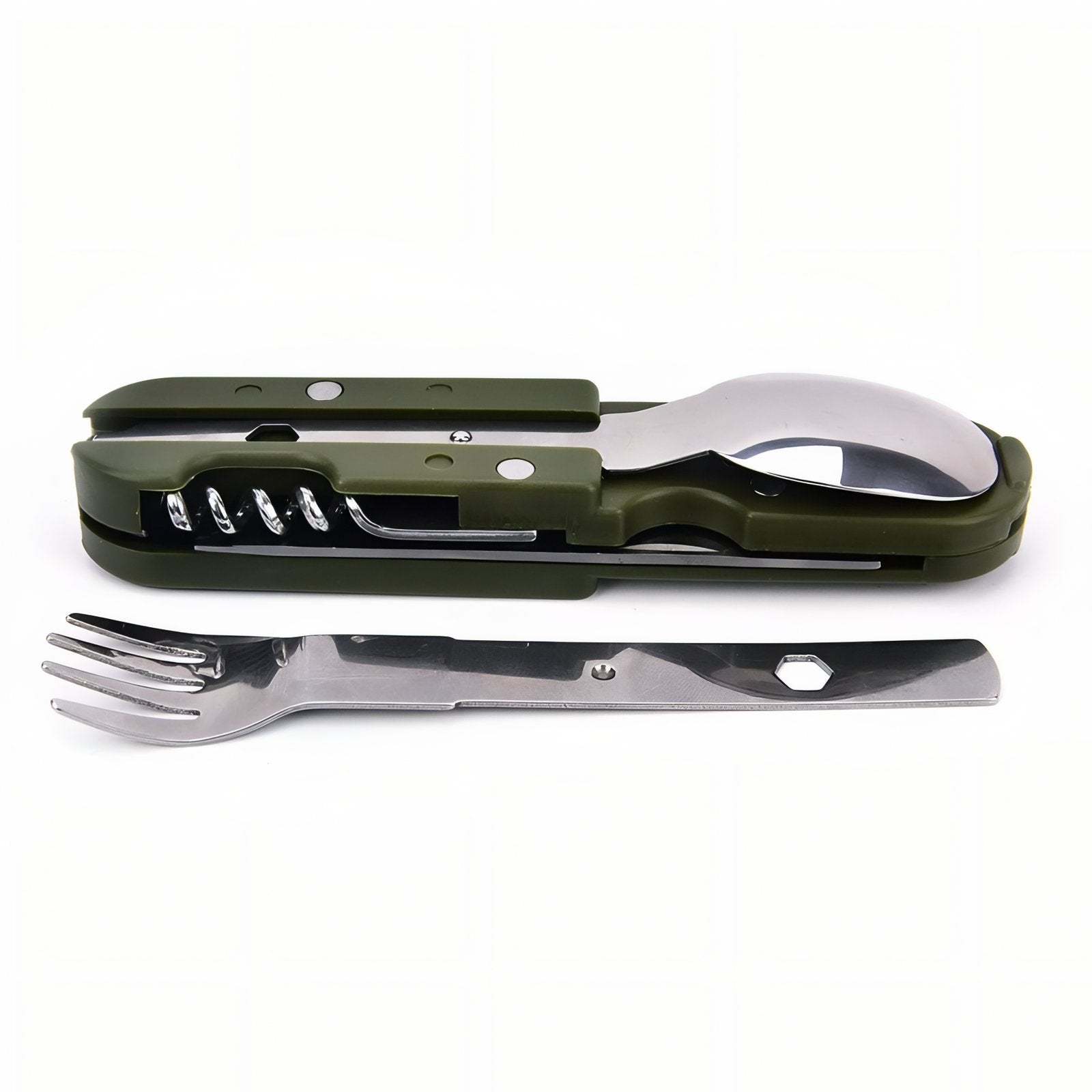 Couvert Portable