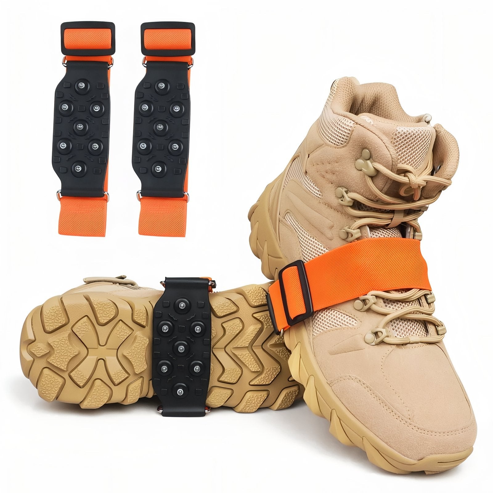 Mini Crampons