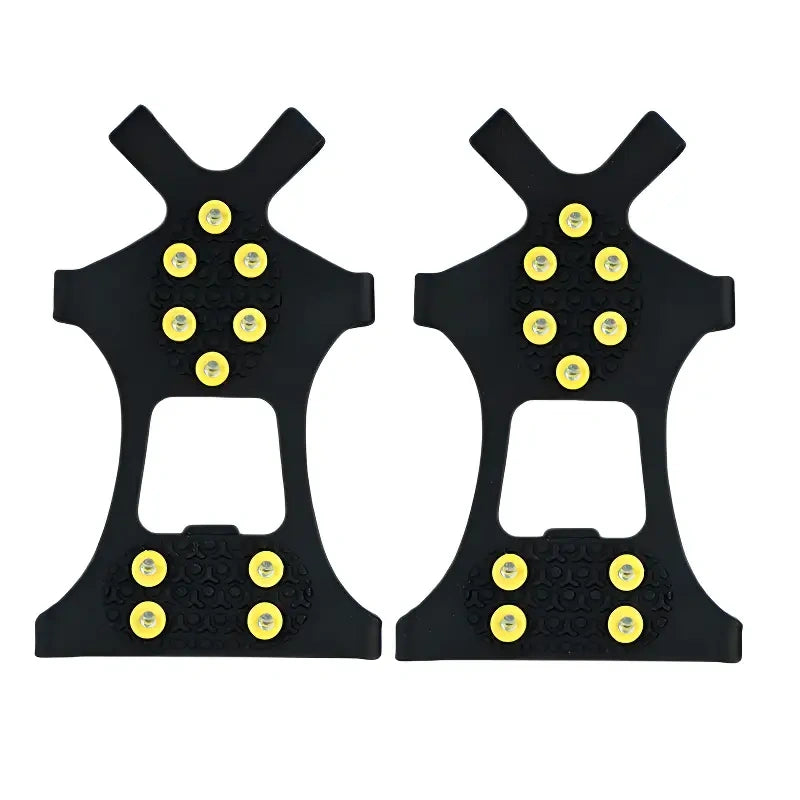 Demi Crampon Randonnée 1
